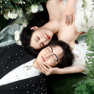 世界上的另一个我 伴奏