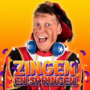 Zingen en Springen!