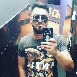 Душанбе (feat. Вьюга Альянс)