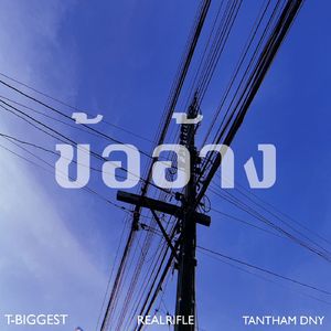ข้ออ้าง