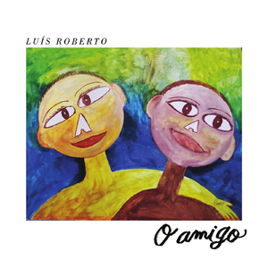 Quimeras (feat. Bete Antunes)