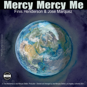 Mercy Mercy Me