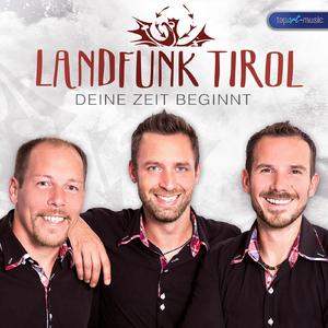 Deine Zeit beginnt