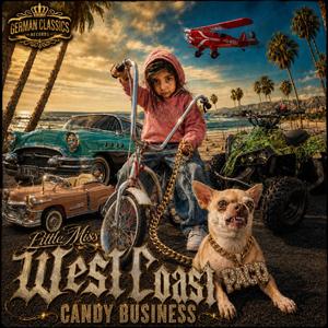 Candy Business