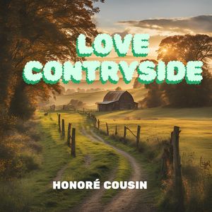 Love Contryside