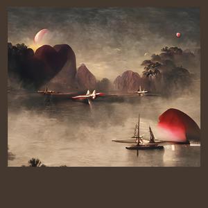 Moonlit Meditative Airstreams