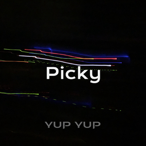 Picky