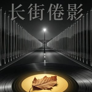 陆远山 - 长街倦影