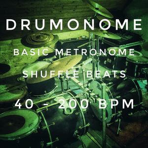 120 BPM Shuffle Beat