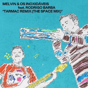 Tarmac Remix (The Rhodes Mix)