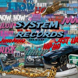 Hip Hop (Homage)
