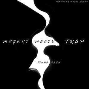 Mozart Meets Trap