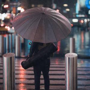 写给自己的一首歌