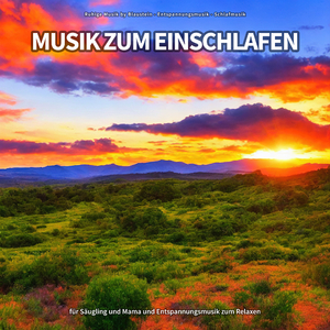 Progressive Muskelentspannung im Mondlicht