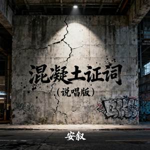 混凝土证词（说唱版）