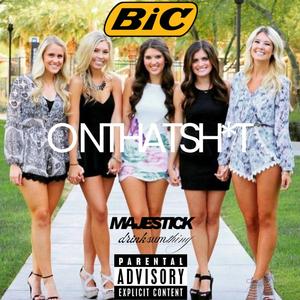 on that shit (feat. majestick & drinksumthing)