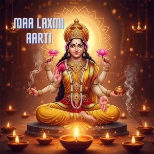 Maa Laxmi Aarti