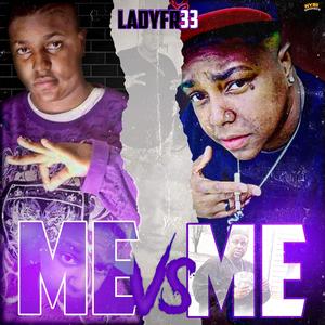 Imma Dawg (Me vs Me) intro