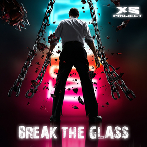 Break the Glass