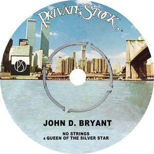 Queen of the Silver Star