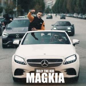 MAGKIA