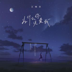 为什么你说爱我