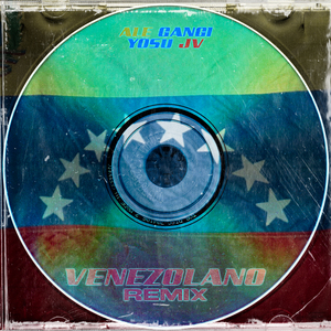 Venezolano (Remix)