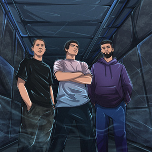 Свет не горит (Remake 2025)