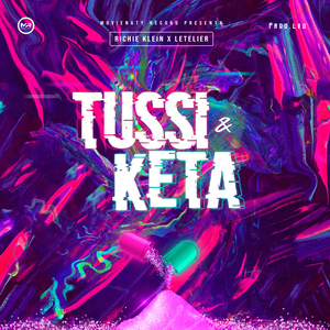 Tussi & Keta