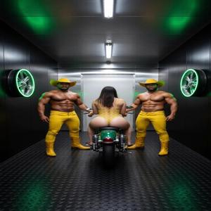 Ride (Electro House Rider )