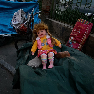 思念成海（英语）