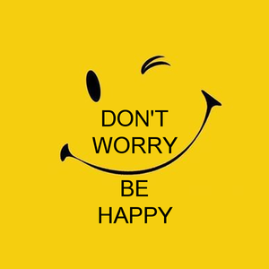 蓝调口琴版Don't Worry Be Happy