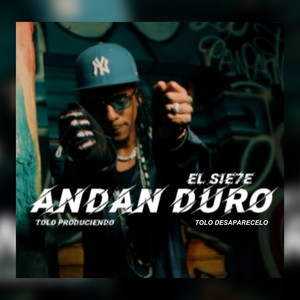 Andan Duro