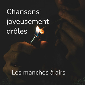 R A P (chansons joyeusement drôles)