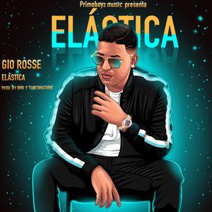 Elástica