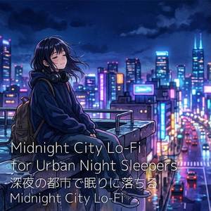 High Rise Night