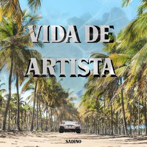 Vida de artista