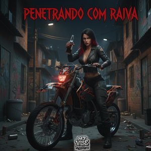 Penetrando Com Raiva