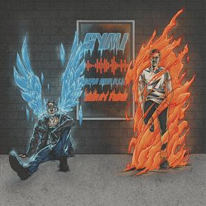 Symi (feat. Jonny Fung)