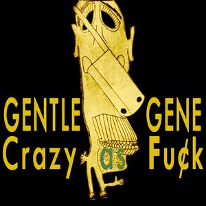 Crazy as Fu¢K