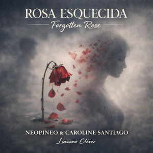 Rosa Esquecida (Dueto)