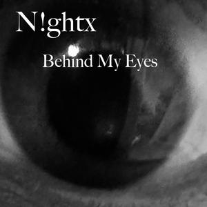 Behind My Eyes