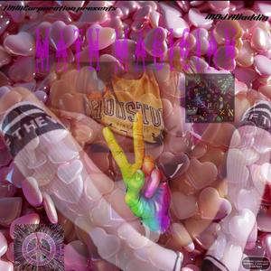 Peaceful Math Magician