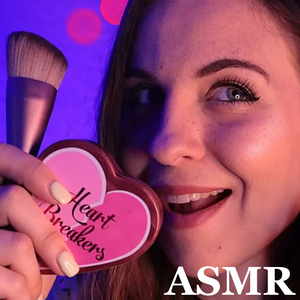 POV La fille populaire du lycée te maquille pour voir ton crush Pt.4