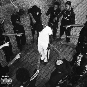 M4LANGER. (feat. Azøura)