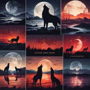 BK - Проклятието на ноща