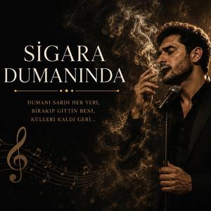 Sigara dumanında