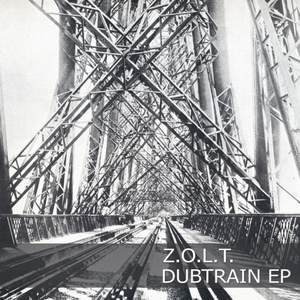 Dubtrain (South Mix)