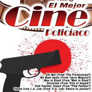 Theme from Harry's Games (From "Harry's Games")