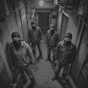 BIIG SKILLS (feat. ллос, tsuiseki & BURTAS)